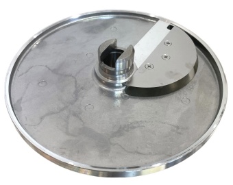 Диск для нарезки 10 мм Торгмаш (Барановичи) МПР-350У.08.00.0